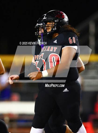 Thumbnail 2 in Valley Christian @ Dysart photogallery.