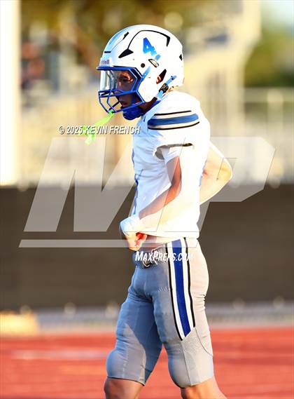 Thumbnail 2 in Valley Christian @ Dysart photogallery.