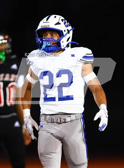 Thumbnail 1 in Valley Christian @ Dysart photogallery.