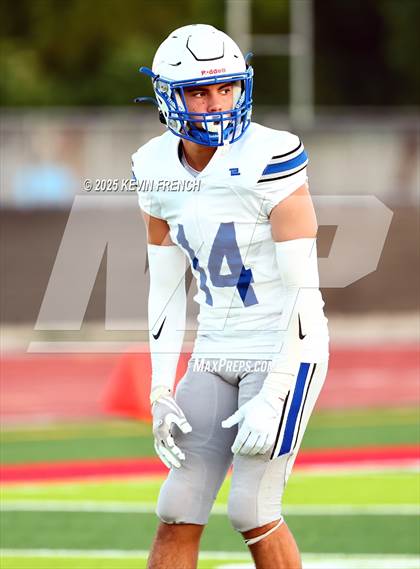 Thumbnail 3 in Valley Christian @ Dysart photogallery.