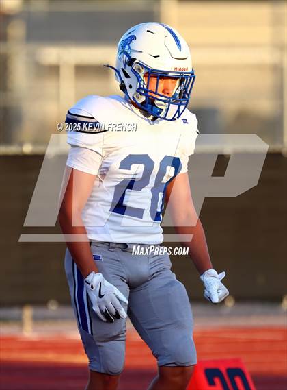 Thumbnail 1 in Valley Christian @ Dysart photogallery.