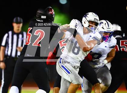 Thumbnail 3 in Valley Christian @ Dysart photogallery.