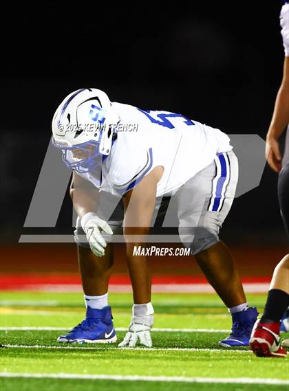 Thumbnail 1 in Valley Christian @ Dysart photogallery.
