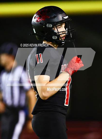 Thumbnail 1 in Valley Christian @ Dysart photogallery.