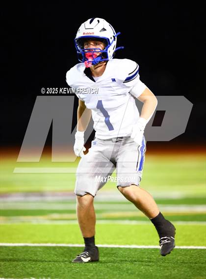Thumbnail 2 in Valley Christian @ Dysart photogallery.