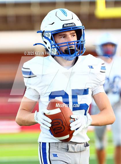 Thumbnail 3 in Valley Christian @ Dysart photogallery.