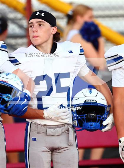 Thumbnail 3 in Valley Christian @ Dysart photogallery.