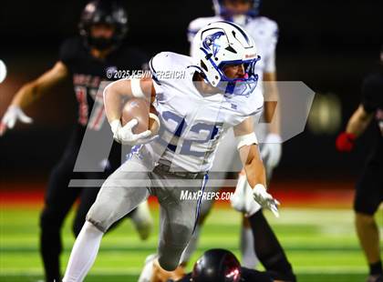 Thumbnail 2 in Valley Christian @ Dysart photogallery.