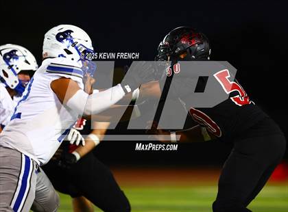 Thumbnail 1 in Valley Christian @ Dysart photogallery.