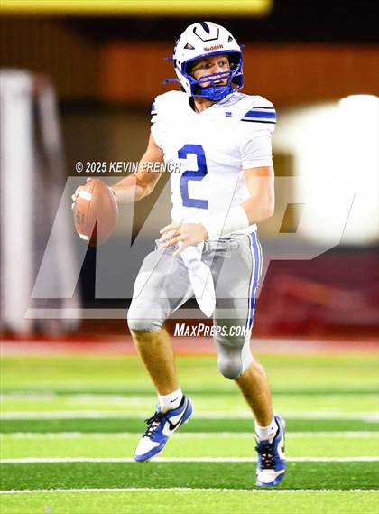 Thumbnail 3 in Valley Christian @ Dysart photogallery.