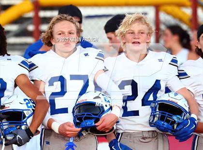 Thumbnail 1 in Valley Christian @ Dysart photogallery.