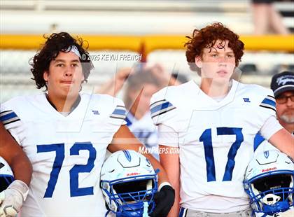 Thumbnail 3 in Valley Christian @ Dysart photogallery.