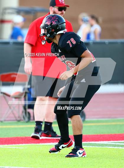 Thumbnail 3 in Valley Christian @ Dysart photogallery.