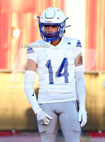 Thumbnail 2 in Valley Christian @ Dysart photogallery.