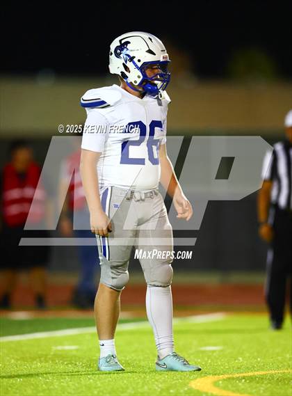 Thumbnail 2 in Valley Christian @ Dysart photogallery.