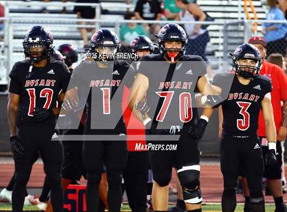 Thumbnail 2 in Valley Christian @ Dysart photogallery.