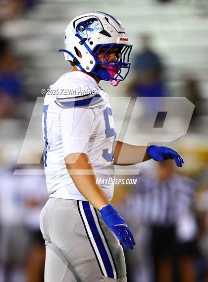 Thumbnail 3 in Valley Christian @ Dysart photogallery.