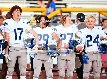 Thumbnail 1 in Valley Christian @ Dysart photogallery.