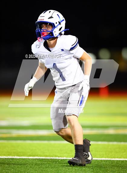 Thumbnail 3 in Valley Christian @ Dysart photogallery.