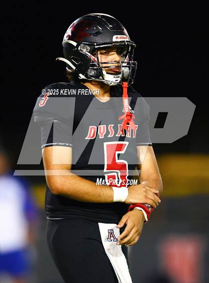 Thumbnail 1 in Valley Christian @ Dysart photogallery.