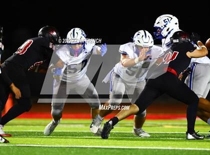 Thumbnail 2 in Valley Christian @ Dysart photogallery.