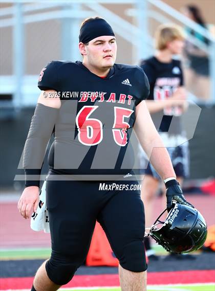 Thumbnail 2 in Valley Christian @ Dysart photogallery.