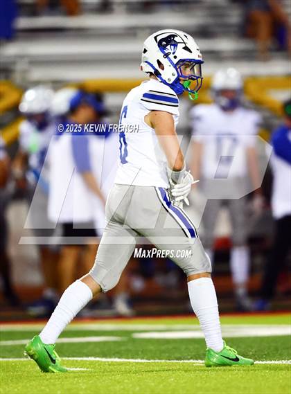 Thumbnail 1 in Valley Christian @ Dysart photogallery.