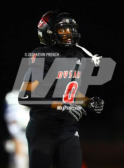 Thumbnail 3 in Valley Christian @ Dysart photogallery.