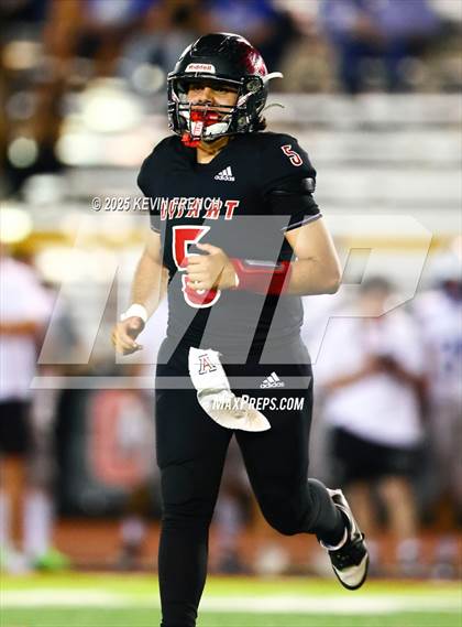 Thumbnail 2 in Valley Christian @ Dysart photogallery.