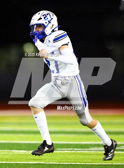 Thumbnail 1 in Valley Christian @ Dysart photogallery.