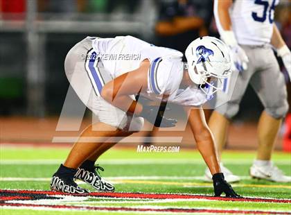 Thumbnail 2 in Valley Christian @ Dysart photogallery.