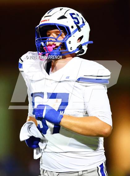 Thumbnail 2 in Valley Christian @ Dysart photogallery.