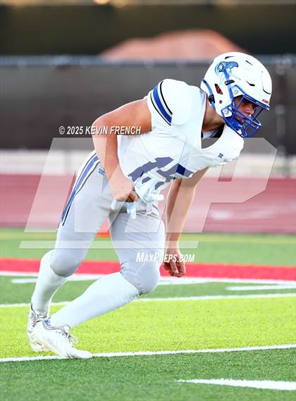 Thumbnail 2 in Valley Christian @ Dysart photogallery.