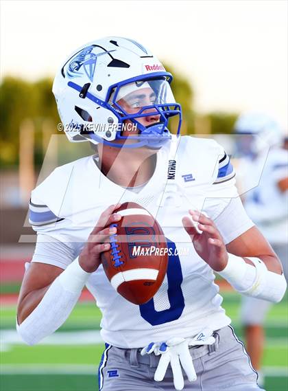Thumbnail 3 in Valley Christian @ Dysart photogallery.