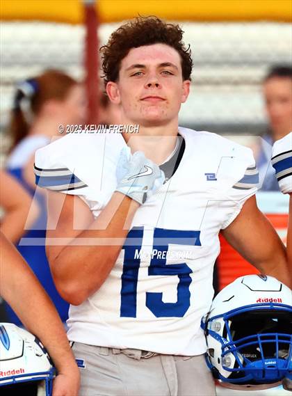 Thumbnail 3 in Valley Christian @ Dysart photogallery.