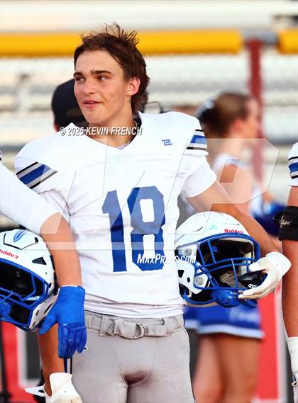 Thumbnail 3 in Valley Christian @ Dysart photogallery.