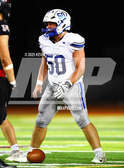 Thumbnail 3 in Valley Christian @ Dysart photogallery.