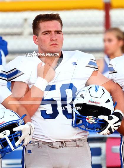 Thumbnail 2 in Valley Christian @ Dysart photogallery.