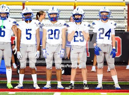 Thumbnail 1 in Valley Christian @ Dysart photogallery.