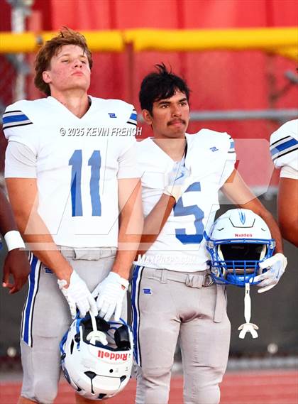 Thumbnail 3 in Valley Christian @ Dysart photogallery.
