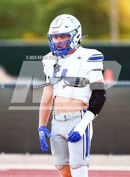 Thumbnail 2 in Valley Christian @ Dysart photogallery.