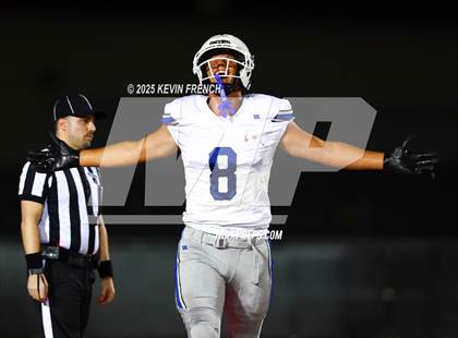 Thumbnail 2 in Valley Christian @ Dysart photogallery.
