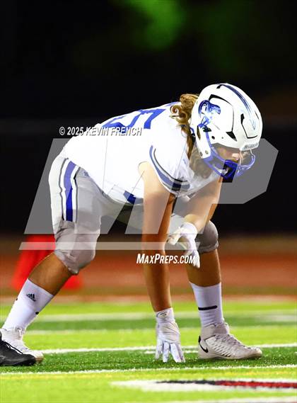 Thumbnail 2 in Valley Christian @ Dysart photogallery.