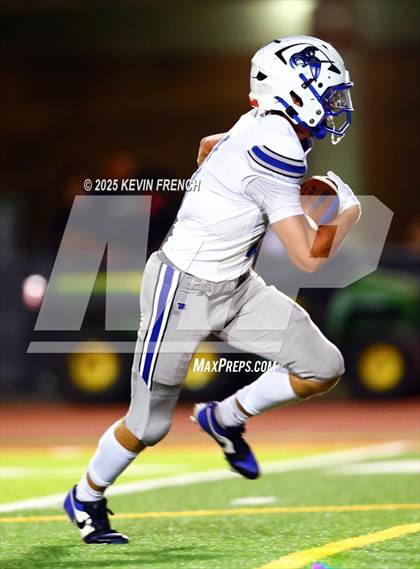 Thumbnail 1 in Valley Christian @ Dysart photogallery.