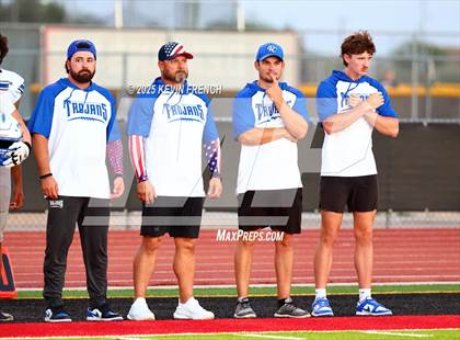Thumbnail 2 in Valley Christian @ Dysart photogallery.