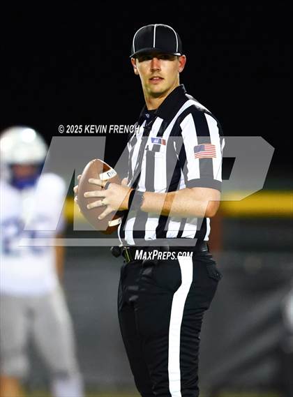Thumbnail 1 in Valley Christian @ Dysart photogallery.