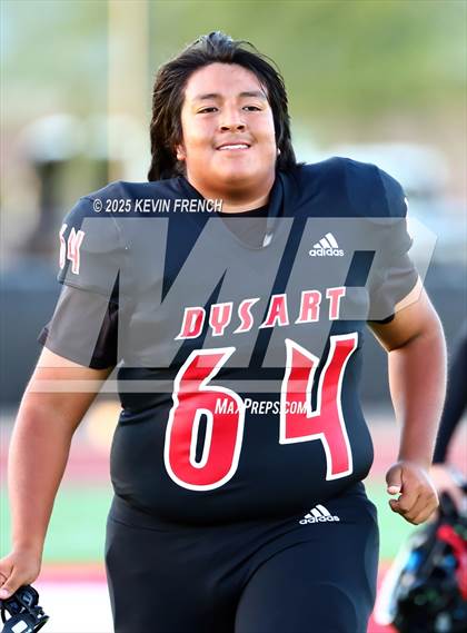 Thumbnail 1 in Valley Christian @ Dysart photogallery.