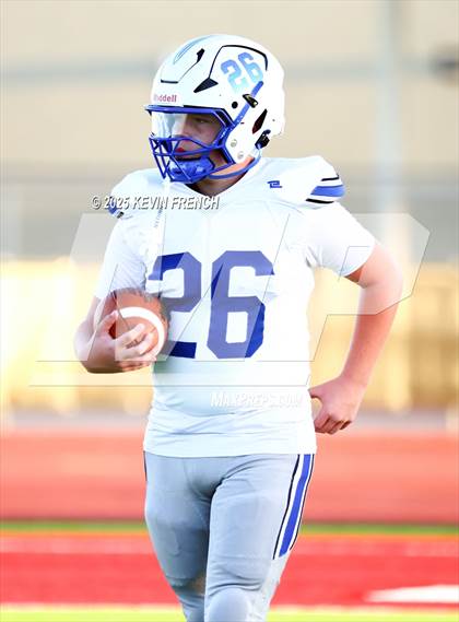 Thumbnail 1 in Valley Christian @ Dysart photogallery.