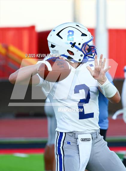 Thumbnail 3 in Valley Christian @ Dysart photogallery.