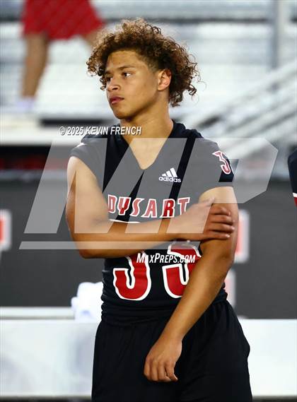Thumbnail 2 in Valley Christian @ Dysart photogallery.
